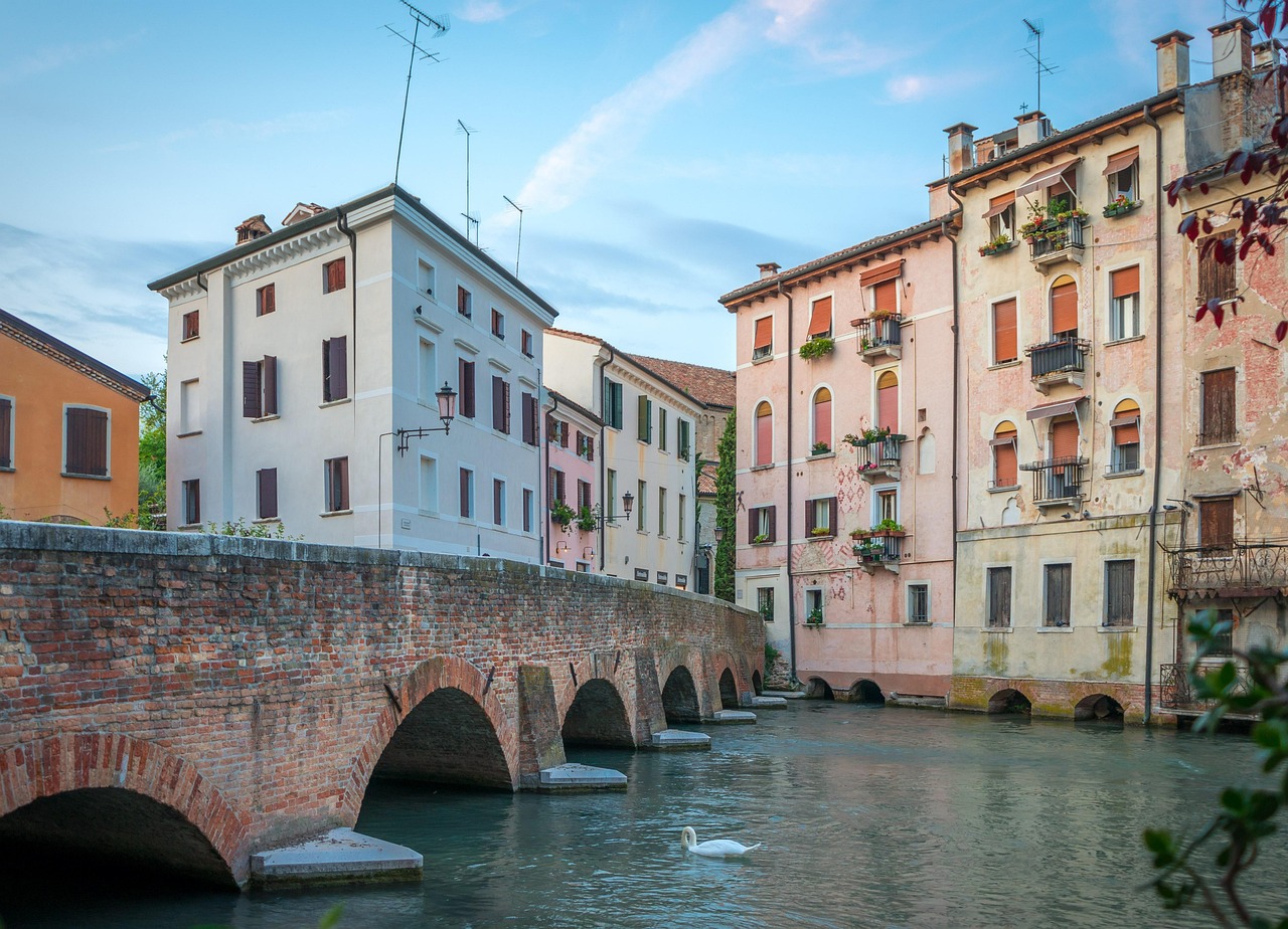 La Dolce Vita