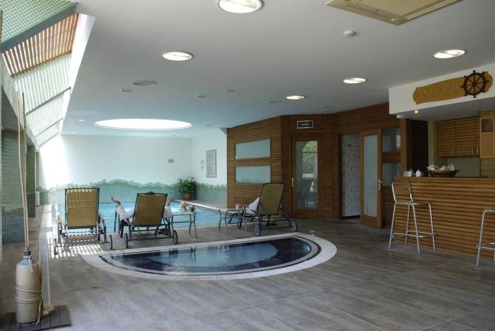 Hotel Grand Cettia