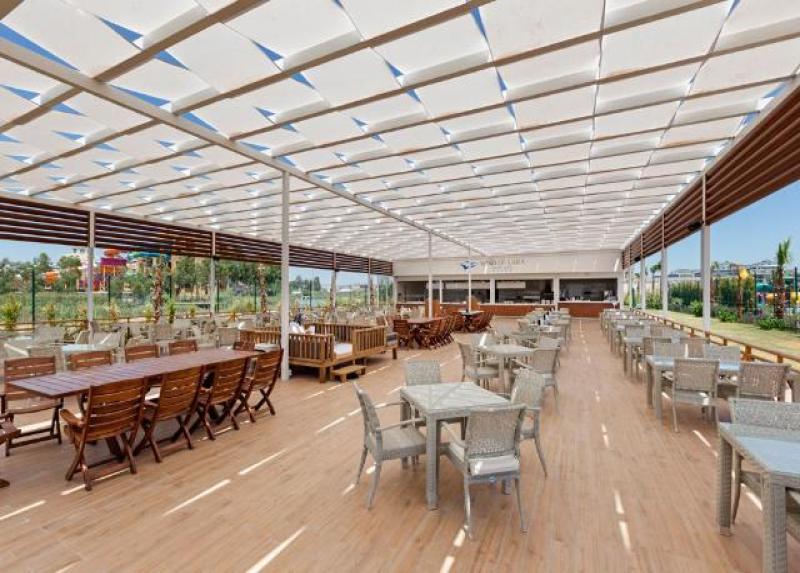 Wind Of Lara Hotel & Spa Hotel