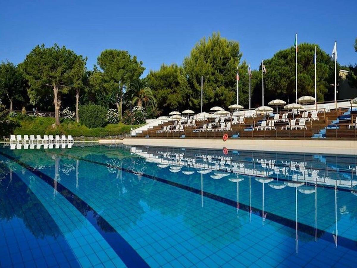 Unahotels Naxos Beach