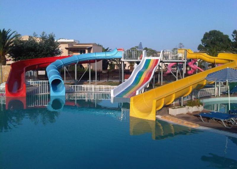 Labranda Sandy Beach Hotel