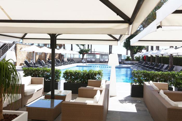 Hotel Playa Golf