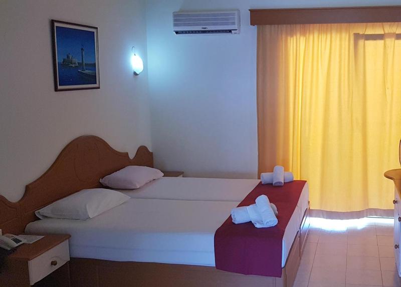Romantza Mare Hotel