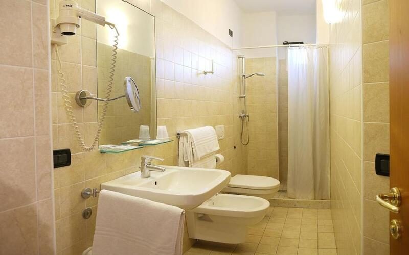 Hotel Alla Rotanda