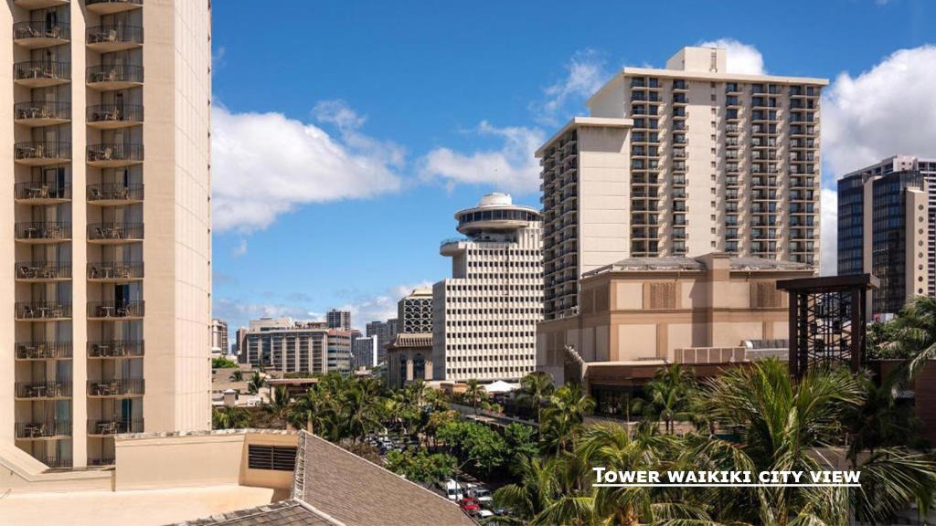 Moana Surfrider A Westin Resort and Spa Waikiki Beach