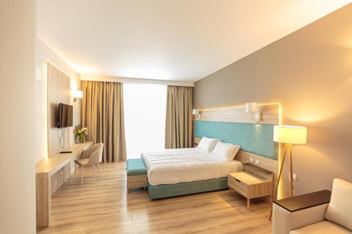Hotel Regina Blu