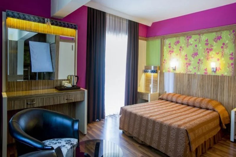 Fame Beach Hotel