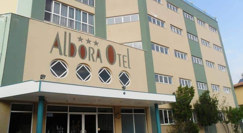 Albora Hotel