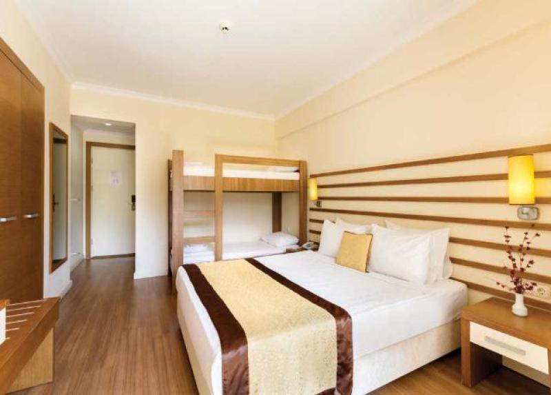 Akbulut Hotel