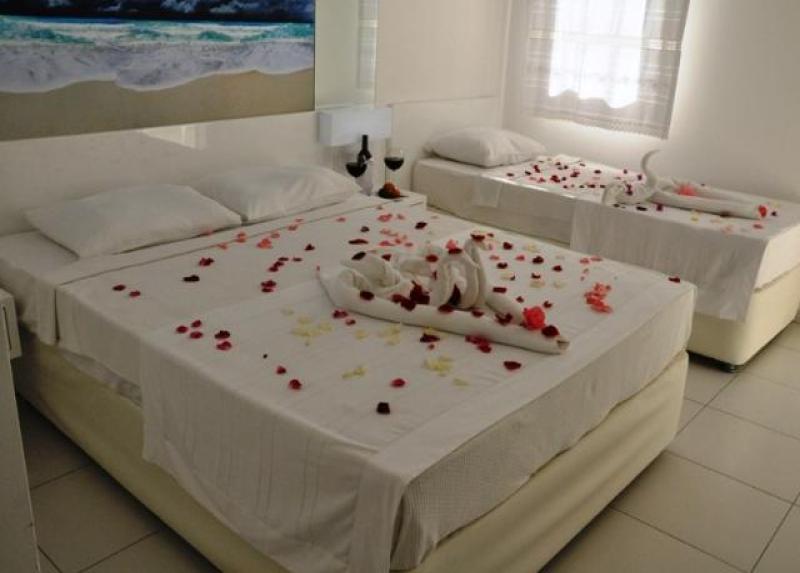 Bendis Beach Hotel