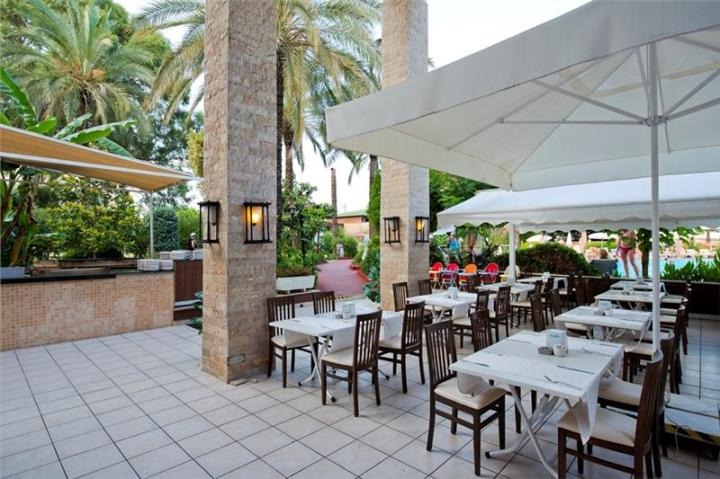 Hotel Armas Gul Beach