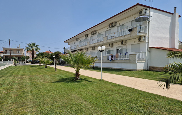 Vila Dimitris