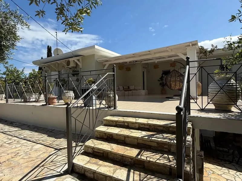 Apartmani Silvia