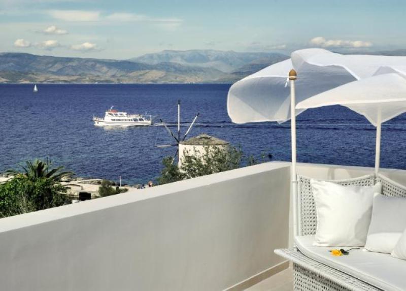 Mon Repos Palace Art Hotel