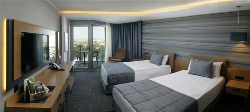 Hotel Ilica Hotel Spa Resort Cesme