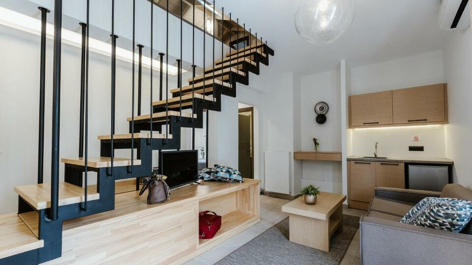 Andrews Studio