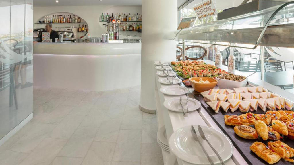 Villa Del Mar Family Gourmet