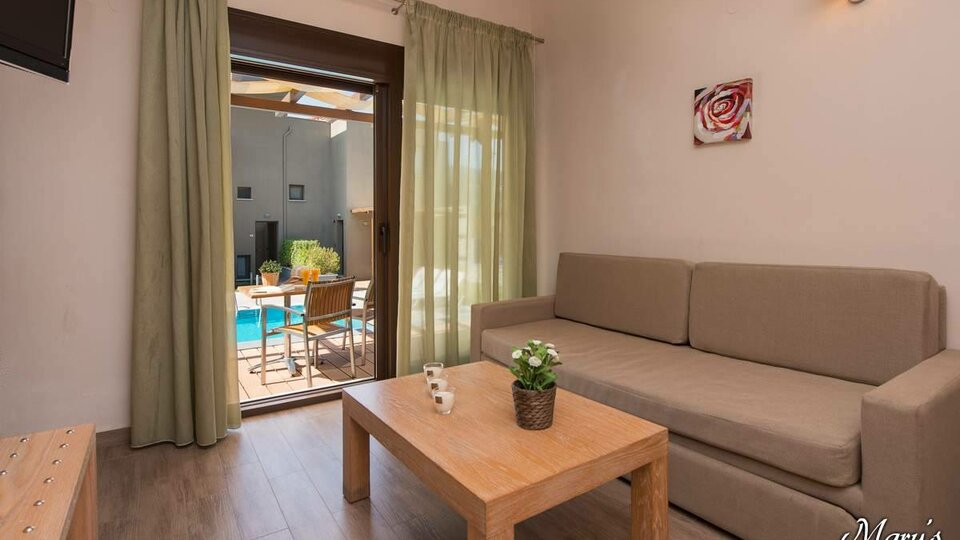 Mary's Residence - Suites 