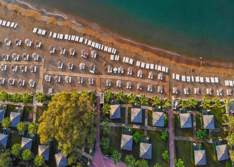 Eftalia Marin Resort Hotel