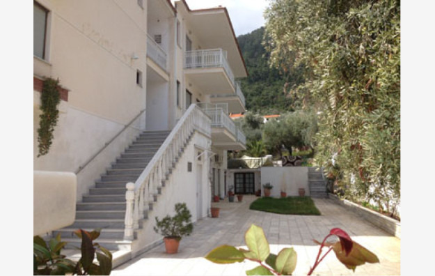 Vila Soti Maria