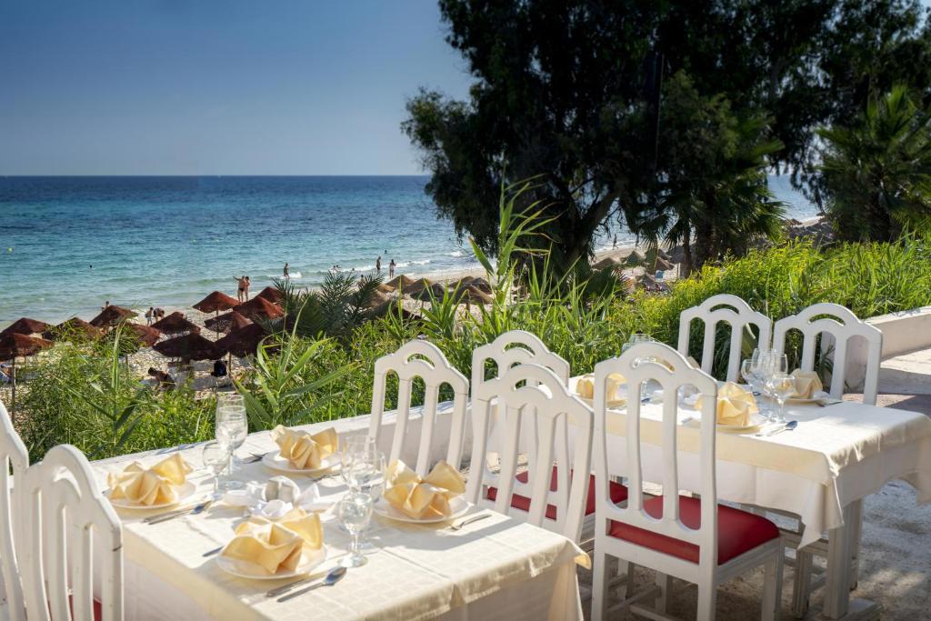 Mediterranee Thalasso Golf