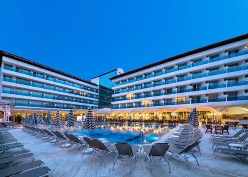 Letoile Beach Hotel