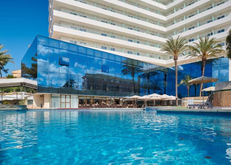 Grupotel Taurus Park Hotel