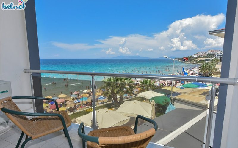 Hotel Ekin