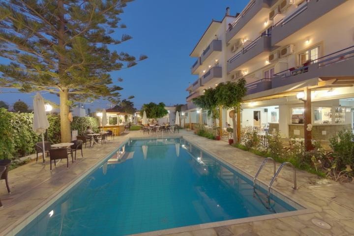 Hotel Marirena
