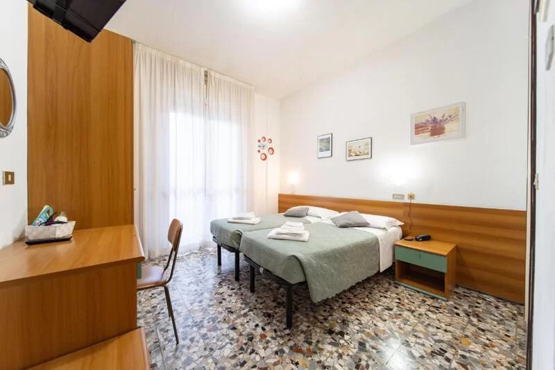 Cortina Hotel