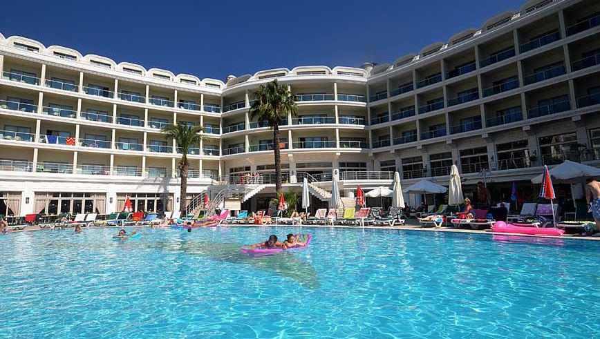 Pineta Park Deluxe