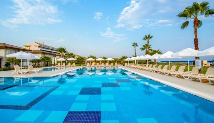 Hotel Crystal Boutique Beach