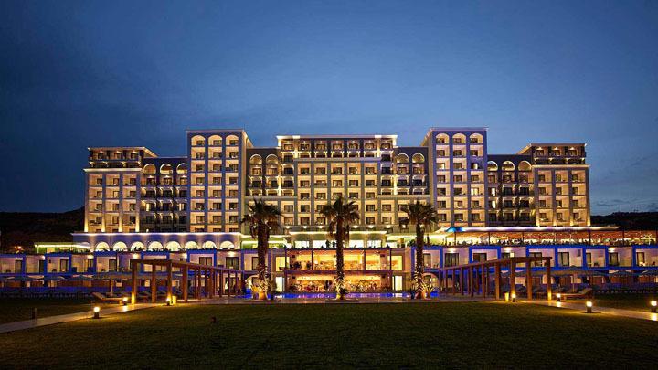 Mitsis Alila Resort and Spa
