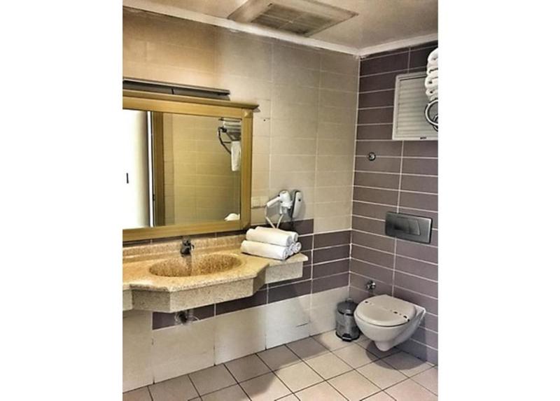 Meric Hotel Turunc Hotel