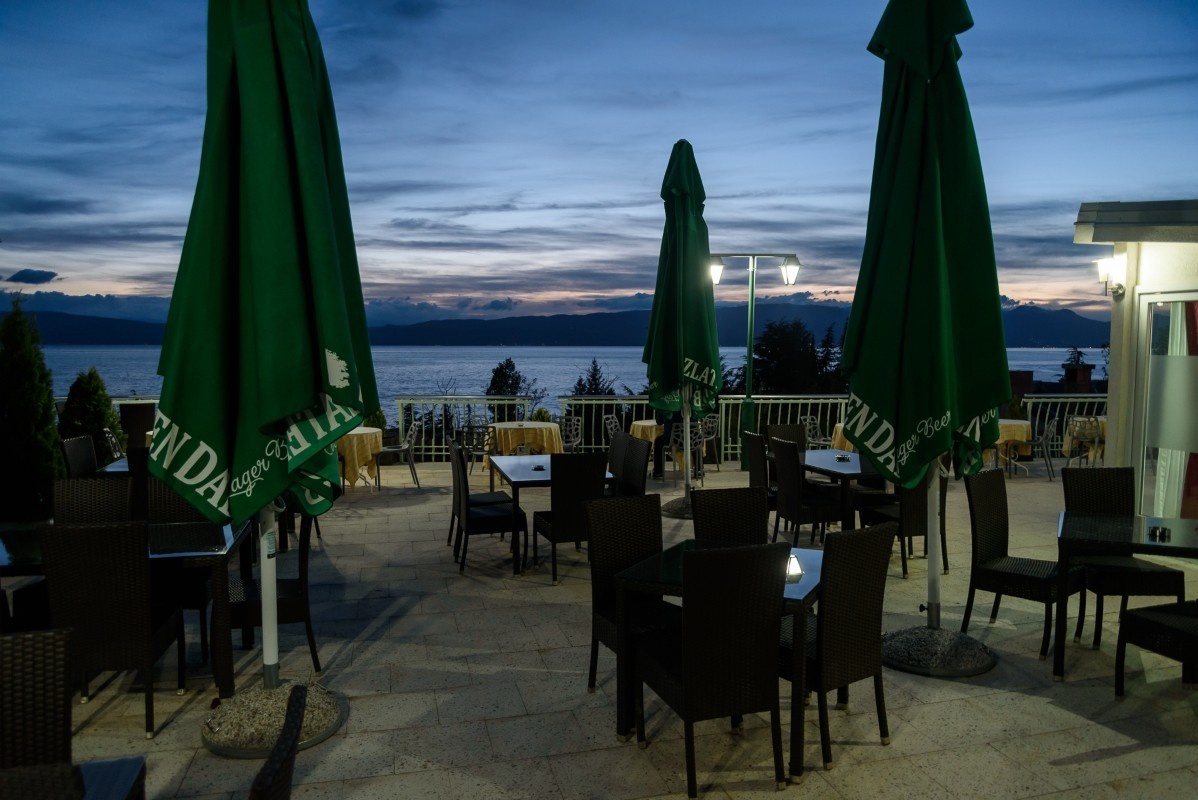 Hotel Klimetica