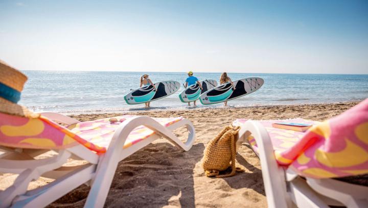 Tui Magic Life Rixos Beldibi (+16)