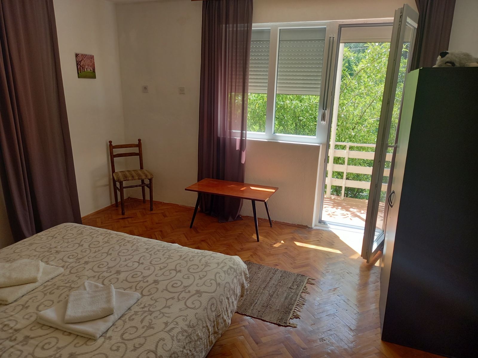 Apartmani Nikola i Barbara