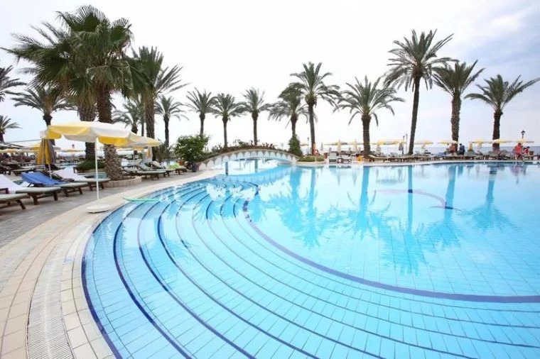 Asteria Kemer Hotel