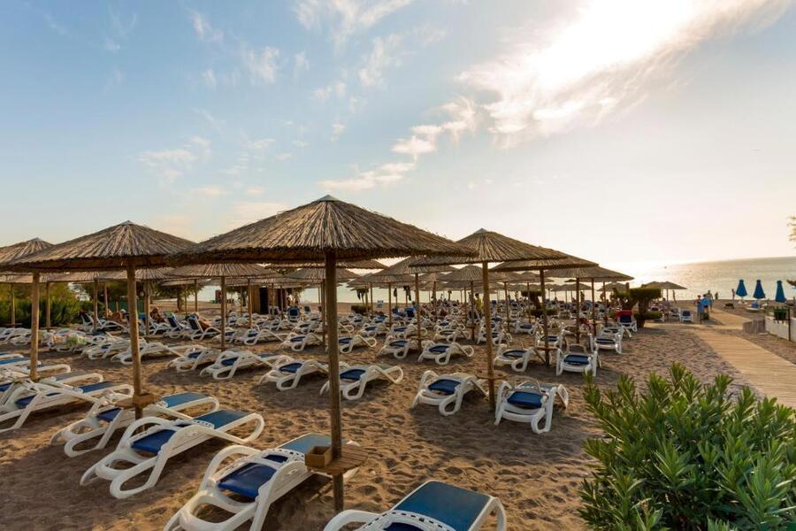 Olympos Beach Resort
