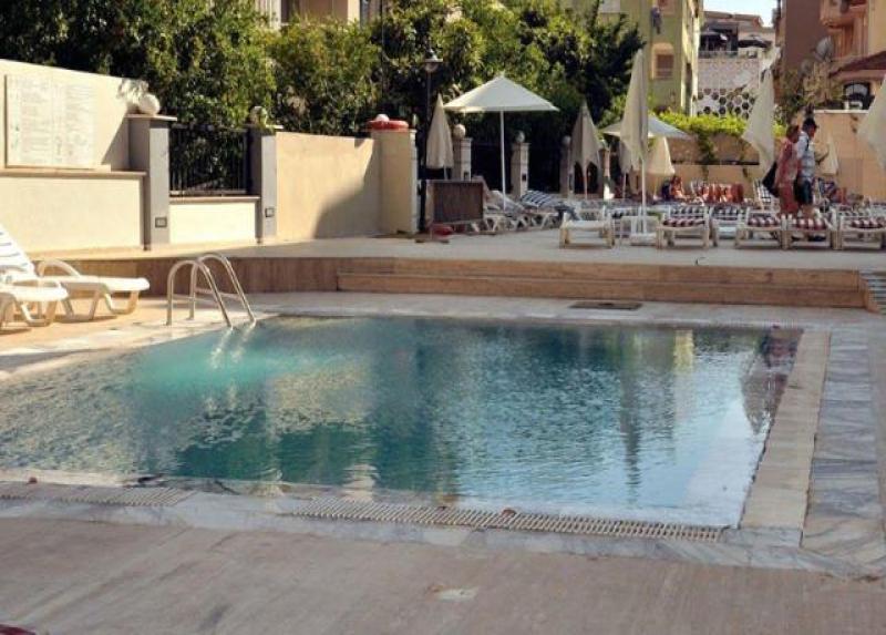 Almena City Hotel