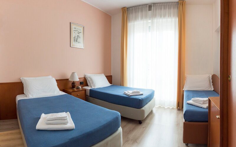 Hotel Marittima