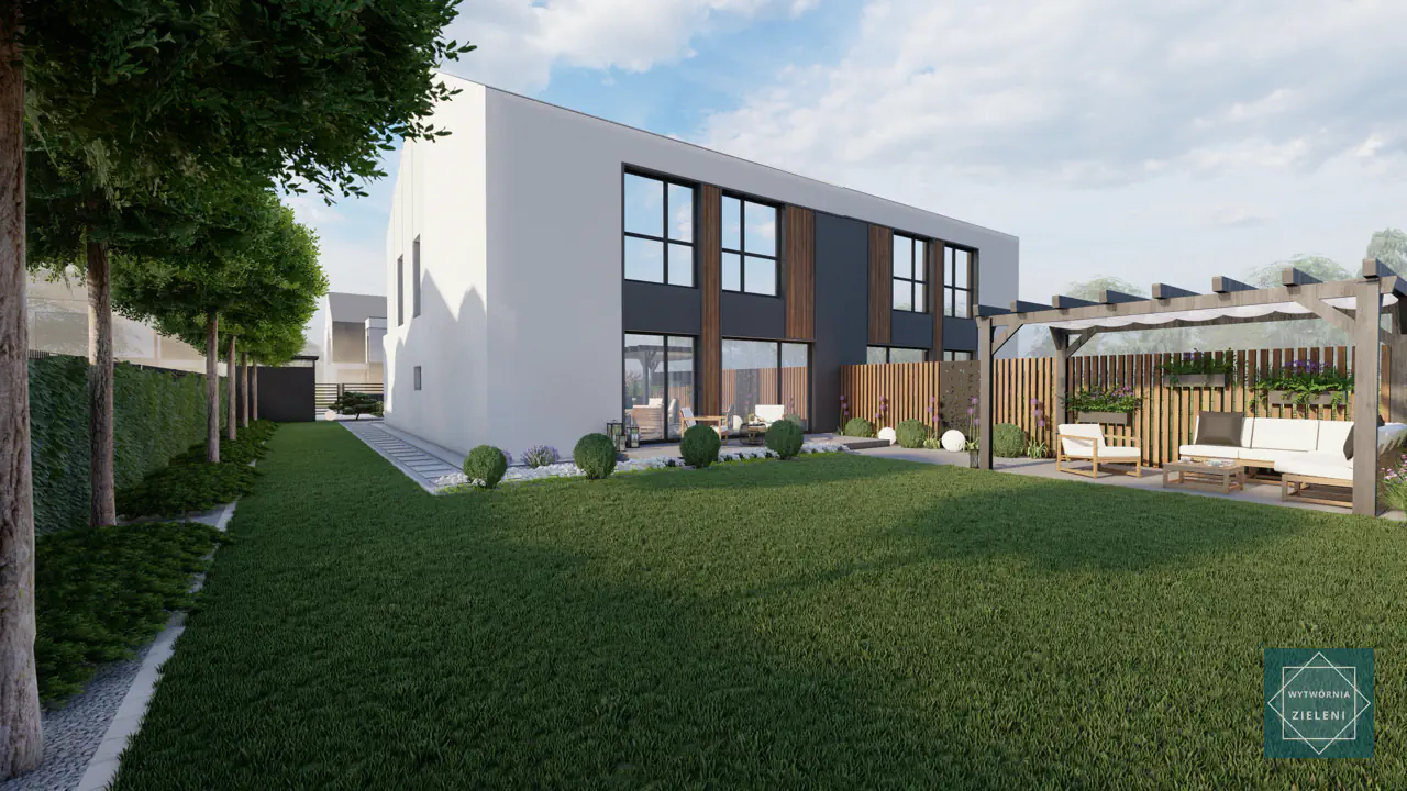 Projektowanie ogrodów Bielsk Podlaski