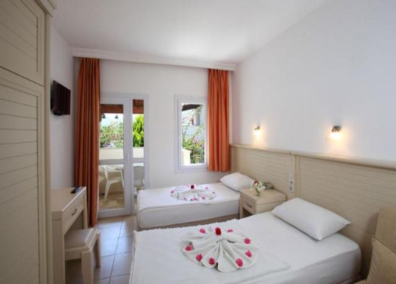 Summer Garden Apart Aparthotel