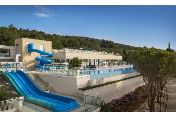 Resort Valamar Collection Girandella - Maro Suites
