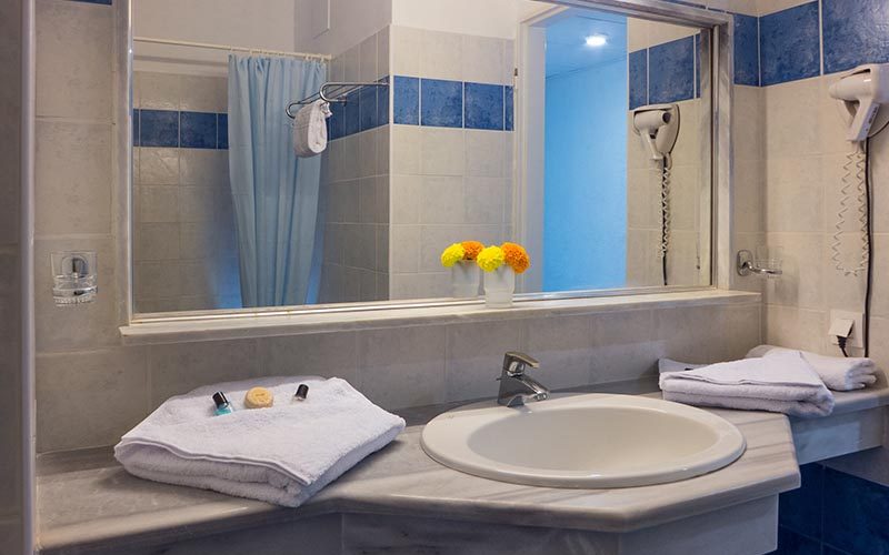 Hotel Alexandros