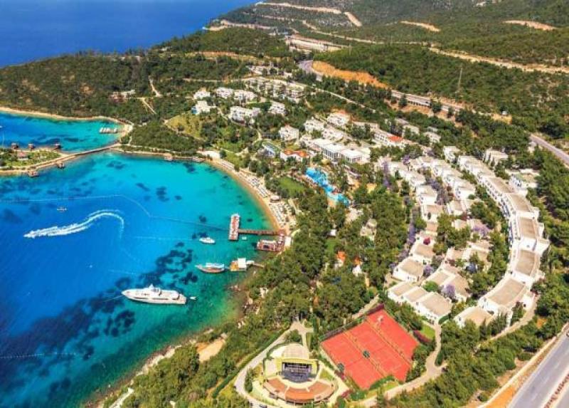 Rixos Premium Bodrum Hotel