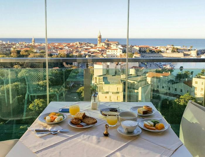 Hotel Catalunya