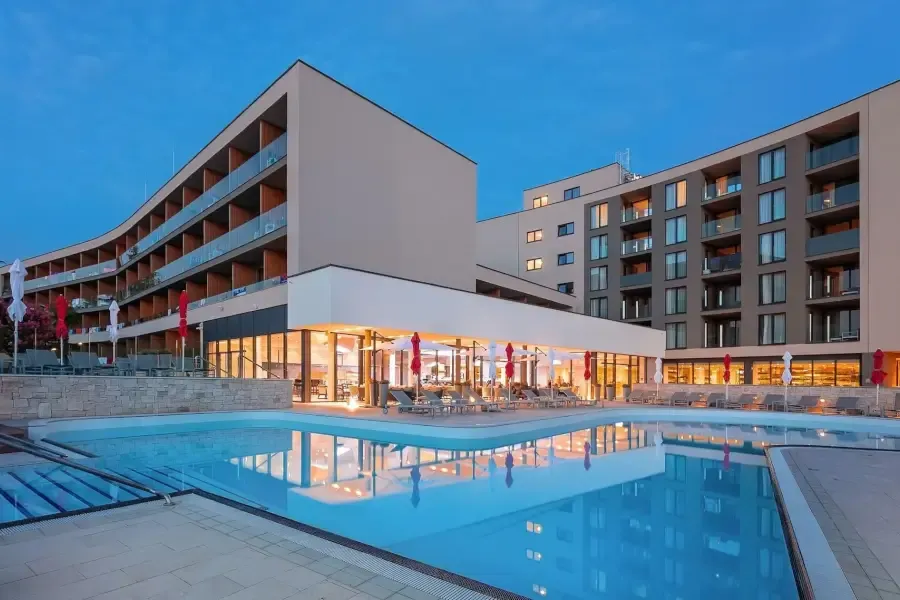 Hotel Park Plava Laguna