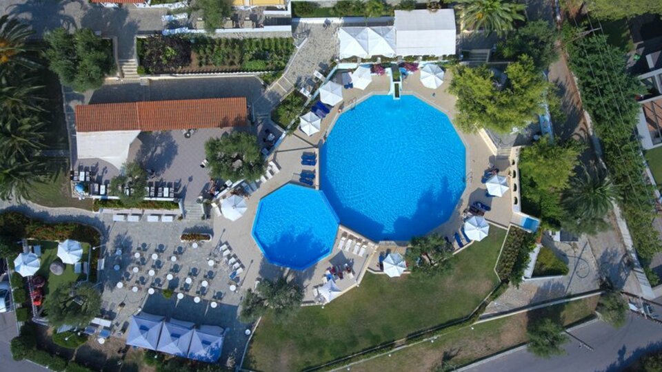 Hotel Acrotel Elea Beach