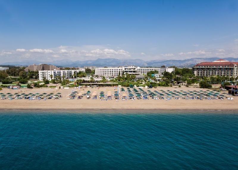 Kaya Side Hotel